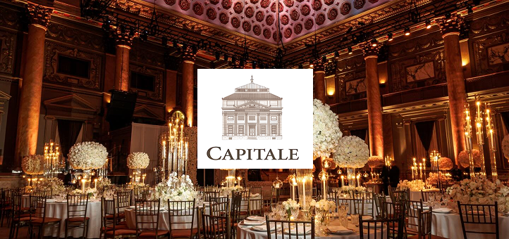Capitale