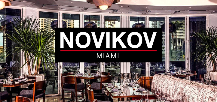Novikov